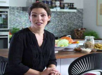 Δανέζα διατροφολόγος βρήκε αυτή την ευκολότερη δίαιτα του κόσμου – H ίδια έχασε 38 κιλά μέσα σε 10 μήνες