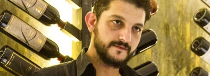 «Κλαίει» όλο το νησί: Έφυγε νωρίς ο 43χρονος συνθέτης Γιώργος Κολιάς, το σπαρακτικό «αντίο»