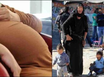 Ρομά απειλούσαν έγκυο στην Πάτρα ότι θα τη σκοτώσουν αν δεν τους πουλήσει το μωρό της
