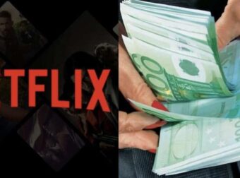 Δίνουν μισθό 20.600€ για να δουλέψετε στο Netflix – Πως θα κάνετε αίτηση