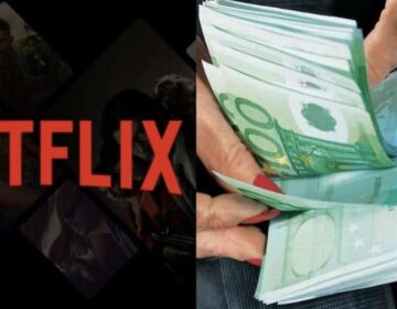 Δίνουν μισθό 20.600€ για να δουλέψετε στο Netflix – Πως θα κάνετε αίτηση