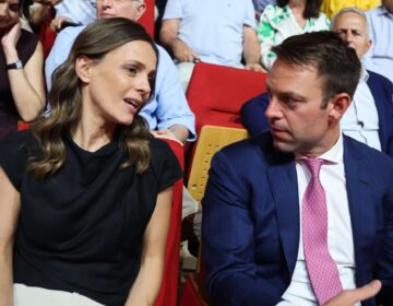 Και επίσημα νικητής ο Κασσελάκης: Αυτό είναι το ασύλληπτο ποσοστό που πήρε απέναντι στην Αχτσιόγλου