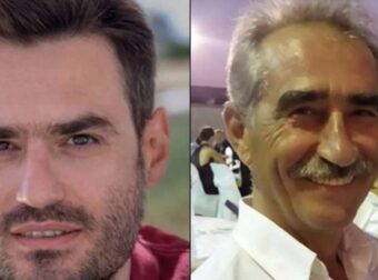 Τραγωδία στην Άρτα: Αuτός είναι ο 38χρονος που σκóτωσε τον 65χρονο πατέρα του
