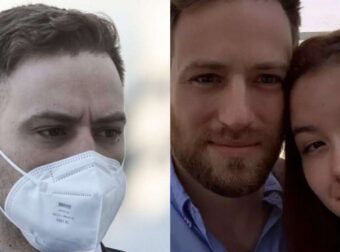Ποιοι ισχυρίζεται τώρα ο Αναγνωστόπουλος ότι σκότωσαν την Καρολάιν-Όσα λέει το γράμμα που έστειλε στη μητέρα της