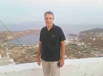 Από διευθυντής καρδιοχειρουργικής, αγροτικός γιατρός στην ακριτική Κάσο