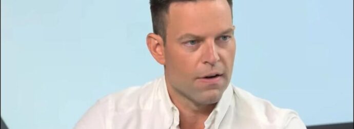 Κασσελάκης: «Είμαι πλούσιος! Έχω μια ευχέρεια που δεν χρειάζεται να ξαναδουλέψω στη ζωή μου»