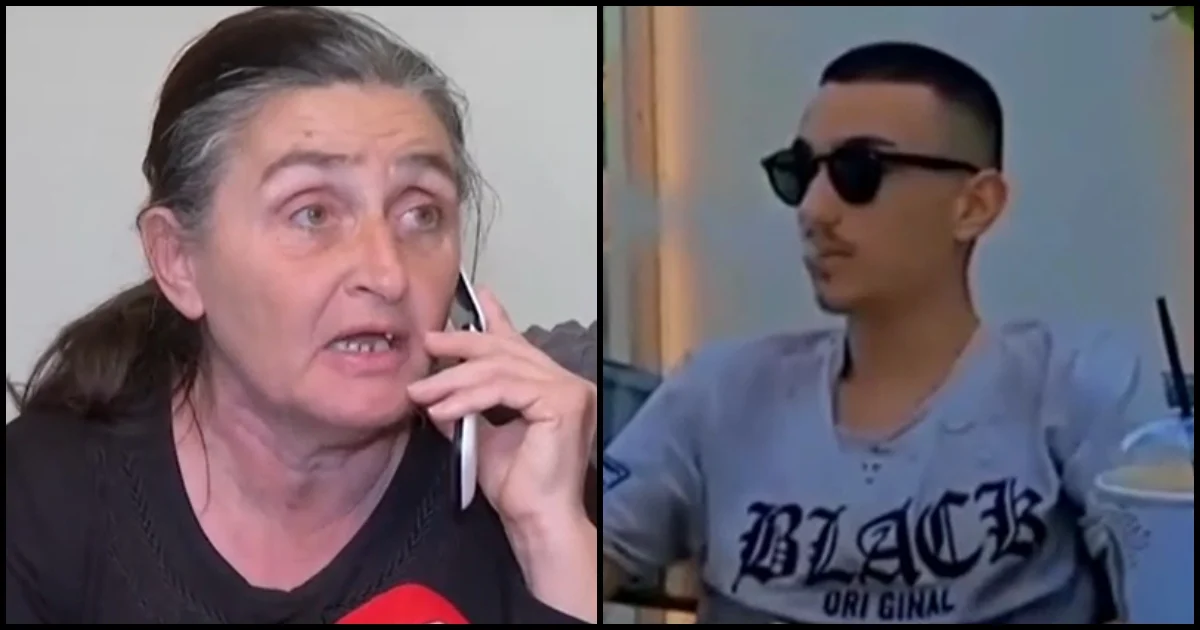 Ξeσπά η μητέρα του 17χρονου από τη Βοιωτία: «Ποιος θα μου φέρει πίσω το παιδί μου; Γιατί αφέθηκε ελεύθερος ο δоλоφόvоς του;»