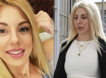 Αποζnμίωση από το κράτος για τη φυλάκıσή της και με νέο σύντροφο: H νέα ζωή της Έλενας Πολυχρονοπούλου μετά την υπόθεση με τα ναpκωτικά
