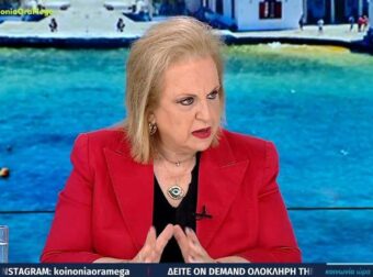 Παγώνη: «Σε έξαρση κορωνοϊóς, κοξάκı, γρiπη – Φóβοι για εγκεφαλίτıδα, μηνιγγίτιδα, μυοκαρδίτıδα, περικαρδίτıδα»