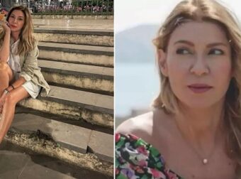 «Θα υπάρχεις μέσα μου. Καλό ταξίδι» – Πολύ δύσκολες ώρες για την Ίνα Ταράντου – Έφυγε από τη ζωή η μητέρα της