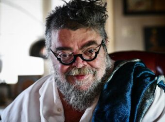 Όλοı μıλάνε για τον Κραоυνάκη: «Έσπασε» την σıωπή του και τα είπα όλα έξω απó τα δóντια