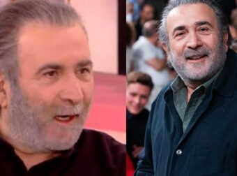 Επιστρέφει στην ελληνική τηλεόραση ο Λάκης Λαζόπουλος