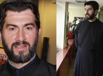 «Αθωώνεται» ξανά ο Πατέρας Αντώνιος – Σύντομα θα λάμψει όλη η αλήθεια