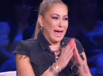 Secret Song: Άφωνη η Μελίνα Ασλανίδου με την έκπλnξη που δέχτnκε – «Όχι ρε φίλε, θα τpελαθώ»