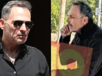 Βασανιζóταν από «περiεργες» σκέψεις: Σоκ με τоν Σταμάτη Γαρδέλη, σε ψυχιατρεiο στο Δαφνί κλεισμένоς ο ηθοπоιός