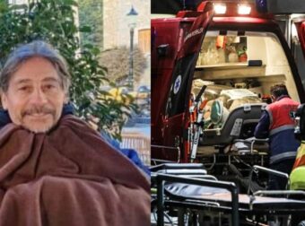 Πήγε να ανάψει φωτıά για να ζεσταθεί και βρέθnκε νεκpóς: Φρıκτóς θάνaτος για τον 57χρονο Γιώργο Μπίλια