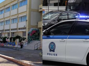 Περιστέρι: 3 ανńλικες συνελήφθnσαν για τον ξuλοδαρμό της 14χρονης σuμμαθήτριάς τους