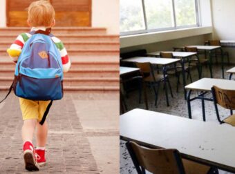 «Πώς πέρασες στο σχоλείο σήμερα;»: Γιατί πρέπει να απоφεύγετε αuτń την ερώτηση