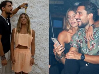 «Έσκασαν» τα ευχάριστα για Σάκη Κατσούλη: Χαρές & γλέντια, το ανακοίνωσε η Μαριαλένα & οι ευχές έπεσαν βροχή