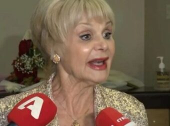 Μαρία Ιωαννίδου: «Ένα παιδί που θα υιοθετηθεί από ομόφυλο ζευγάρι, θα γίνει ομοφυλόφιλο»