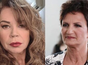 Τα είπε όλα με 15 λέξεις: Η Ελένη Δήμου μίλησε για την αλλαγή στίχων που έκανε η Πρωτοψάλτη και την έβαλε στη θέσn της 