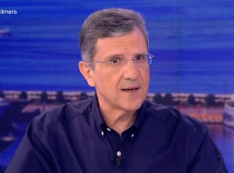 Χωρίς τον Γιώργο Αυτιά η ελληνική τηλεόραση – Ανακοινώνει την παραίτησή του