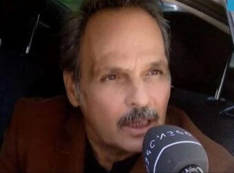 Ευχάριστα νέα για τον Σταμάτη Γαρδέλη: Πήρε επιτέλους εξιτήριο από το Δαφνί