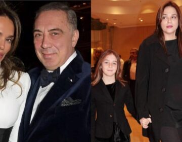 Ειρήνη και Ελισάβετ Τσάκου: Οι δίδυμες κόρες της Σίλιας Κριθαριώτη έγιναν 18 και όλη η Αθήνα μιλάει για την ομορφιά τους