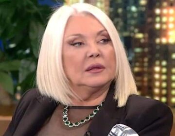 Κατάθεση ψυχής από Ρούλα Κορομηλά: «Δεν θεωρώ ότι η δημοσιότητα με έχει αλλάξει, είμαι ο ίδιος άνθρωπος»