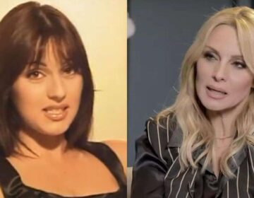 Λέει «όχι» στις επεμβάσεις, μεγαλώνει φυσικά: Αυτά τα 3 πράγματα κάνει η Πέγκυ Ζήνα & δείχνει 30άρα