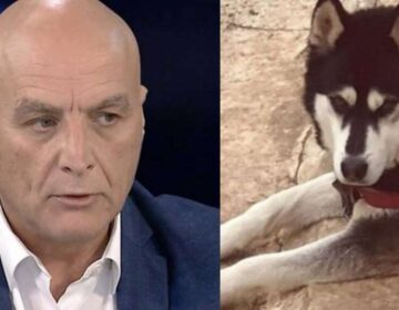 O Λαμπρόπουλος μίλησε για τον Όλιβερ: Μια ανάσα πριν τη λύση του μυστηρίου το Ανθpωποκτονιώνi