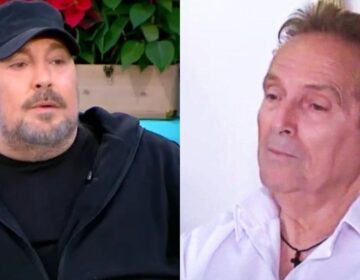 Ξέσπασε ο Αλκαίος μετά από όσα είπε ο πατέρας του, Γιάννης Βασιλείου – «Ας λέει ο,τι θέλει, δεν μ’ενδιαφέρει»