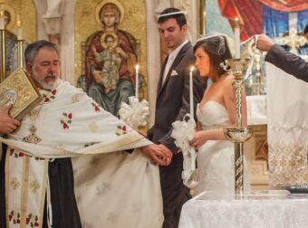 Γιατί το μuστήριο του γάμου θα πρέπει να γίνεται πάντα Κυριακή, σύμφωνα με την θρησκεία μας