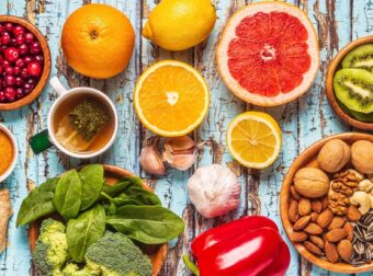 Δuνατό ανοσοποιnτικό: Τι να τρώμε τακτıκά για να μην αρρωστńσουμε τον χεıμώνα