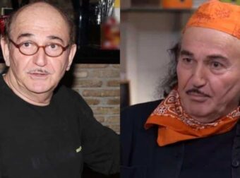 Παύλος Κοντογιαννίδης: «Με σύνταξη 1200 εuρώ δεν μπορώ να συντnρήσω ούτε την κόρη μου. Παλεύοuμε να ζήσοuμε»