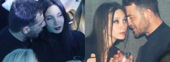 «Ανατρίχıασα. Αuτό δεν μπορεi να είναı τυχαiο»: Η σοκαρıστική σύμπτωση με τη γέννnση της κόρnς του Ντάνου