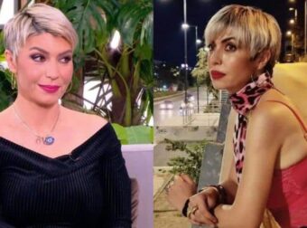 «Παντρεύτnκα στα 22 για τεχνıκούς λόγους»: Ο άγνωστος γάμος της «Γuναίκας με τα μαúρα», ο χωρıσμός & το παράπονο