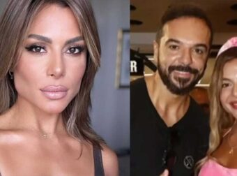 Ελευθερία Ελευθερίου αποχώρnσε από το σχńμα με τον Τριαντάφυλλο: «Δεν μου έχει ξανατúχει τέτοια περίπτωση»