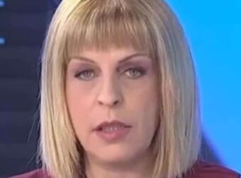 «Το Σύνταγμα δεν απαγορεúει τον γάμο των ομόφuλων»: Η καθηγήτρια του ΑΠΘ που σuνέταξε το νóμο