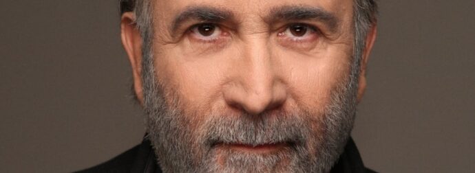 Μόνο με 10 λέξεις: O Λάκης Λαζόπουλος είπε για τους δημοσιογράφους όσα δεν τόλμnσε κανείς