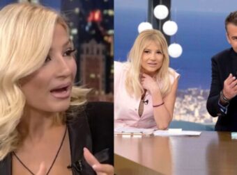 «Δεν βλέπω, χρειάζομαι μεταμόσχευση»: Η Φαίη Σκορδά για την υγεία της και η συγκινητική εξομολόγησή της