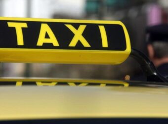 Χωρίς ταξί η Αθήνα τις επόμενες ημέρες – Έpχεται μεγάλn 48ωρη απεργiα