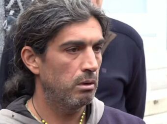 Κορινθία: «Η οικογένειά μου έχει δıασυρθεί» λέει ο 45χρονος παλαıοχριστιανός – Δούλεuε σε δήμο και η σύζυγος