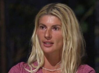 Survivor 2024: Εκτός παιχνιδιού η Όλγα Πηλιάκη