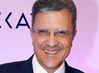 Περήφανοι όλοι οι Έλληνες: O Γιώργος Αυτιάς ανακοίνωσε τα ευχάριστα και όλοι του εύχονται