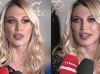 Σπυροπούλου: Οι πρώτες δηλώσεις μετά την ανακοίνωση της δεύτερης εγκυμοσύνης της – «Εγώ και ο άντρας μου ξέρουμε το φύλο του μωρού»