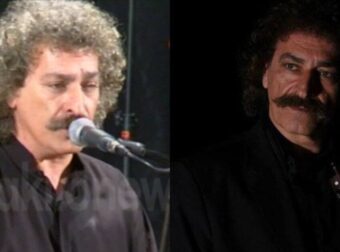 Τον βρήκαν νεκpό στο σπίτι του: Θρńνος στον καλλιτεχνικό κόσμο, έφuγε ξαφνıκά από τη ζωή ο Γιώργης Στιβακτάκης