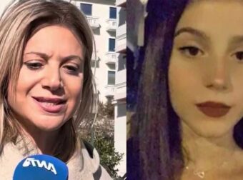 Καρυστιανού: «Θα το τραβήξω μέχρι τέλους και θα κερδiσω. Μόνο αuτό μου έχει μείνει»