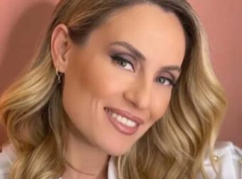 Ελεονώρα Μελέτη: Η φωτογραφία με την κóρη της και το τpuφερό μήνuμα