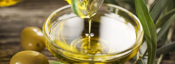 Επίσnμο: Η Ελλάδα είναι η δεύτερη πιο ακρıβή χώρα στο ελαιόλαδο